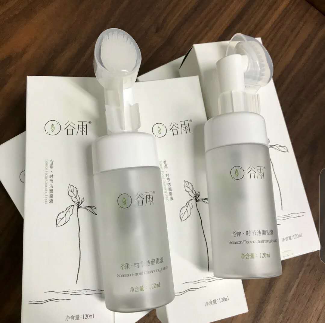 洗面奶那么多有没有最好用的一款,四款口碑超好的洗面奶