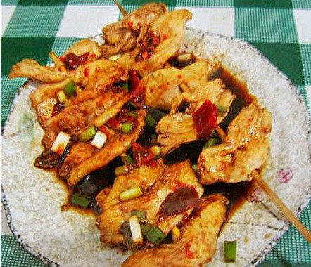 这6种美味自制麻辣烫在家就能做,6种美味麻辣烫在家就能做