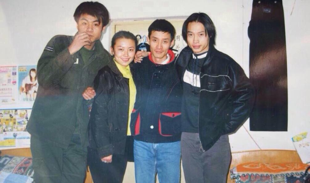 黎明前女演员现状,盘点黎明饰演的角色