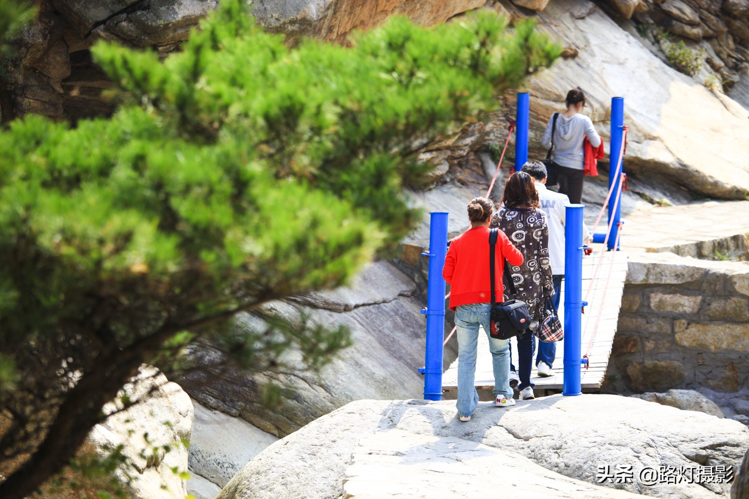 山东半岛最后一片黄金海岸，金沙银滩，海鸥翩舞，真正的世外桃源