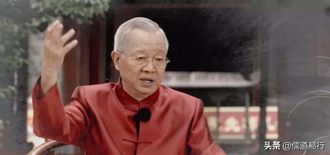 曾仕强讲单纯的人受无妄之灾,曾仕强如何消除无妄之灾