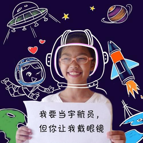 两眼相差200度怎么配镜,200度近视怎么配镜