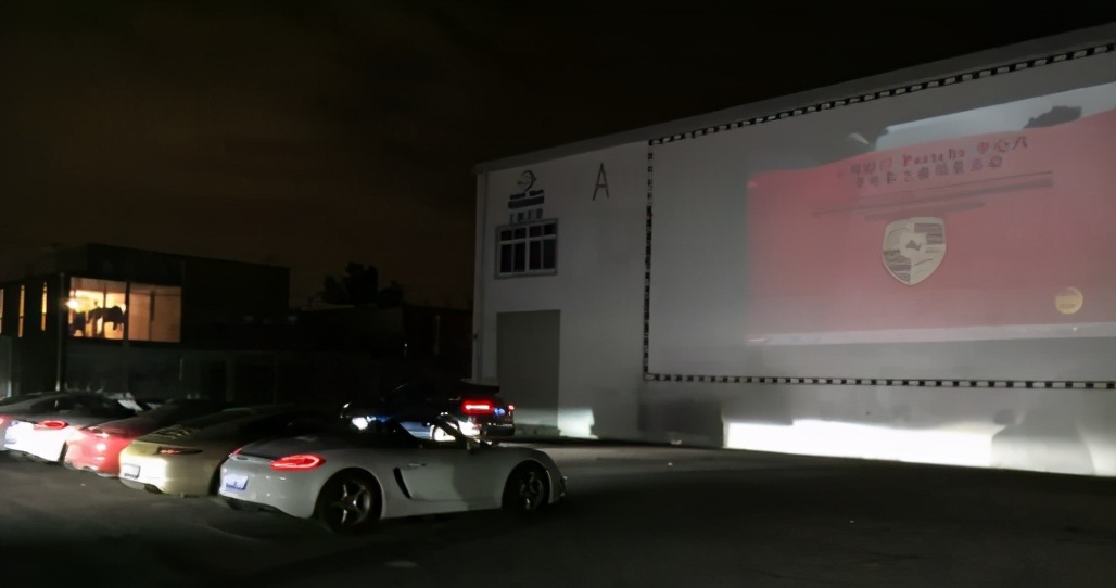 国内比较有名的电影院有哪些,国内汽车电影院有哪些