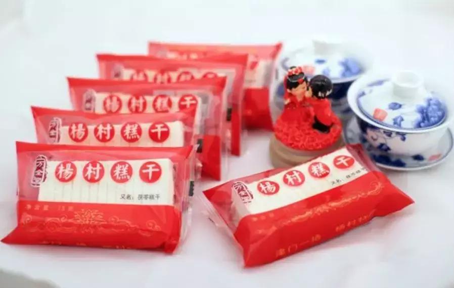 天津特色小吃被称为津门三绝 (天津风味小吃中的三绝之一)