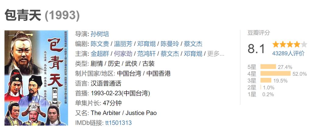 当年的御猫展昭,重情重义南侠御猫展昭