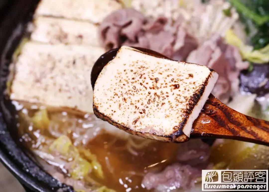 包头好吃的日料推荐,包头必吃的十种馆子