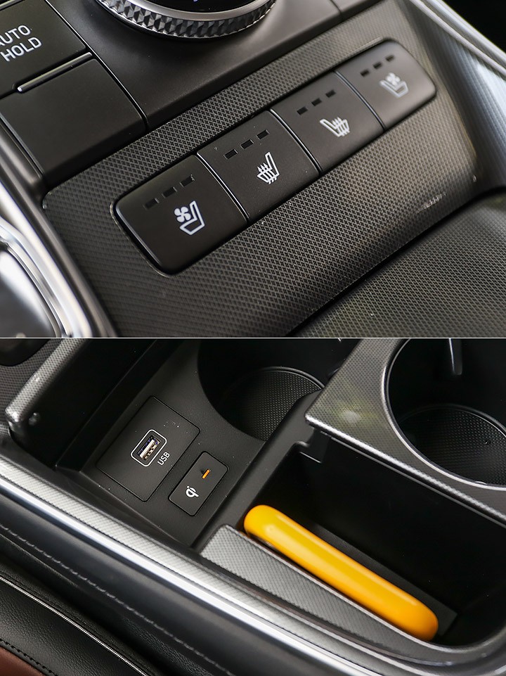 全新胜达2019款试驾讲解,全新胜达外观有着脱胎换骨的变化