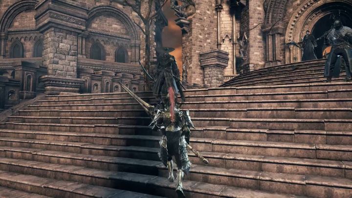 黑暗之魂洛斯里克高壁,黑暗之魂洛斯里克双王子打法