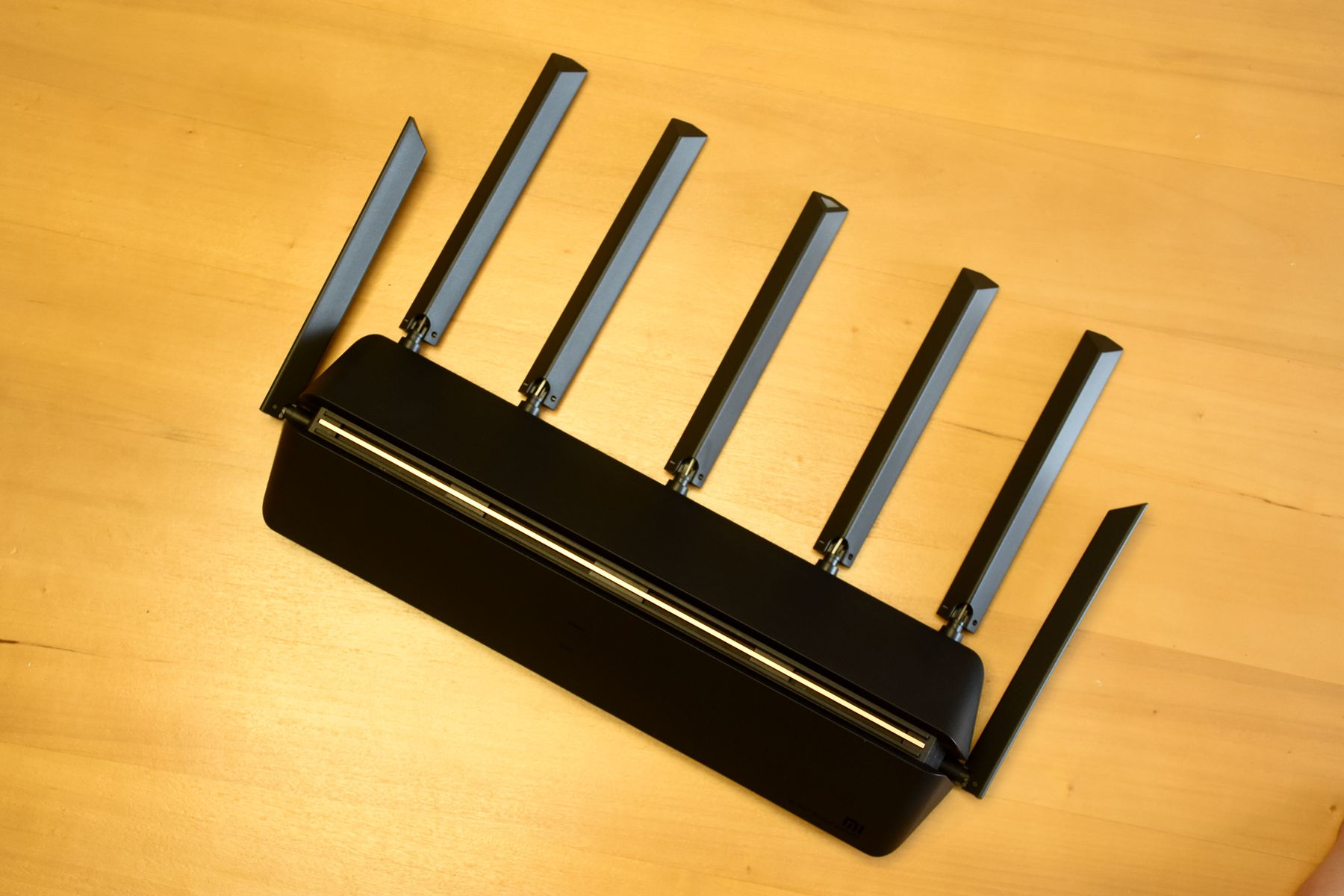 小米ax3600路由器深度评测,小米ax3000WiFi6路由器评测缺点