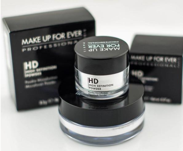 女生勿进,女生一定要知道的四个化妆品