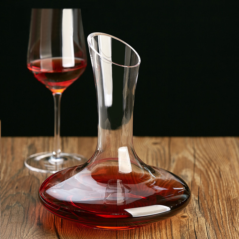 葡萄酒的正确醒酒喝法,葡萄酒应该怎么喝比较正确