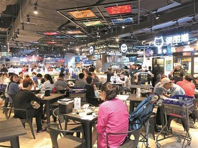 天河又一城的商铺值不值得买,天河金街曜一城值不值得买