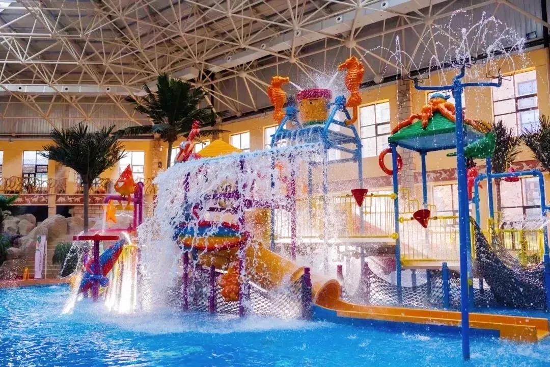 乌鲁木齐儿童能玩一天的地方,乌鲁木齐遛娃休闲的好去处