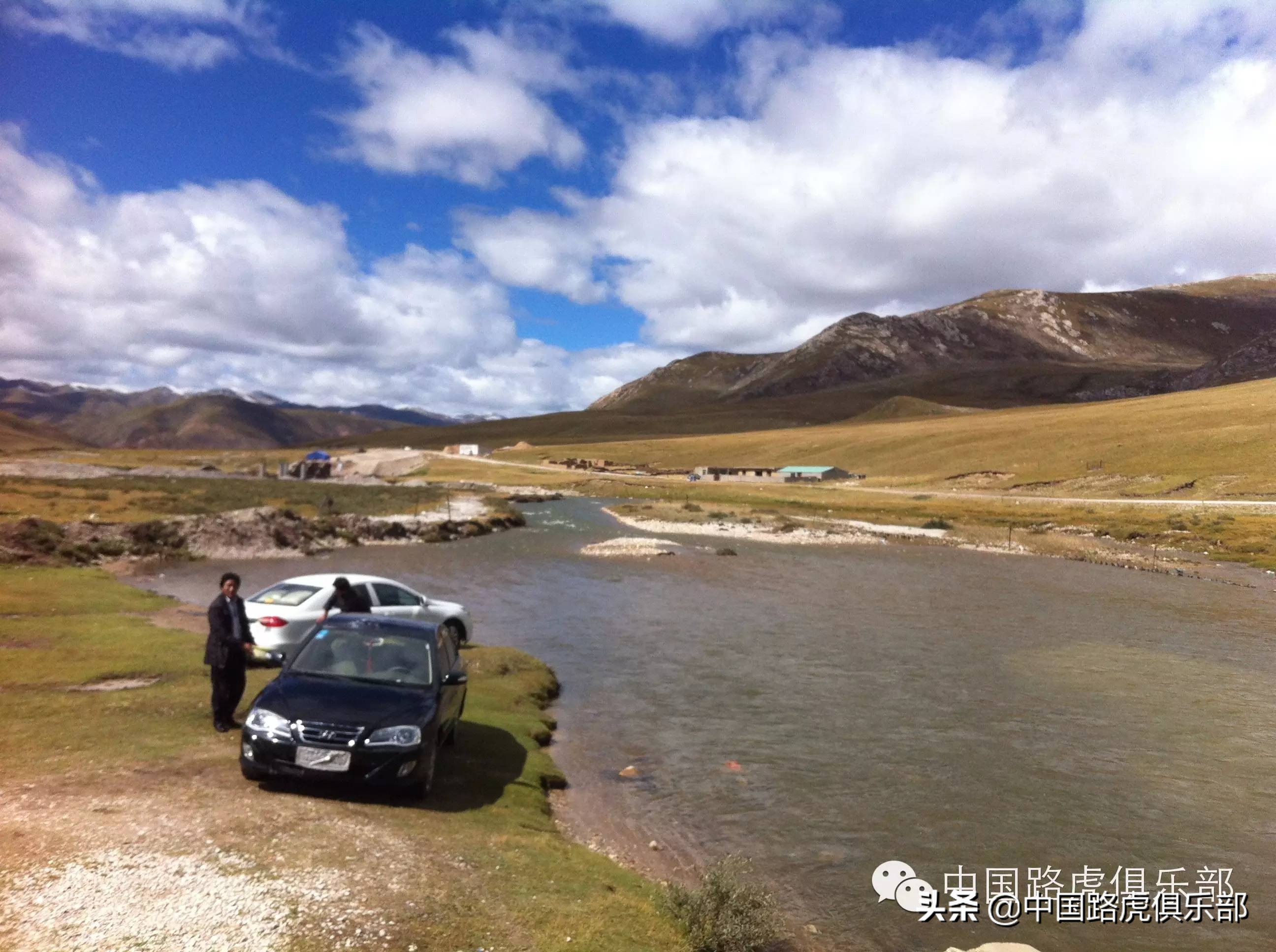 阴差阳错逃亡之旅,一波三折游完西藏