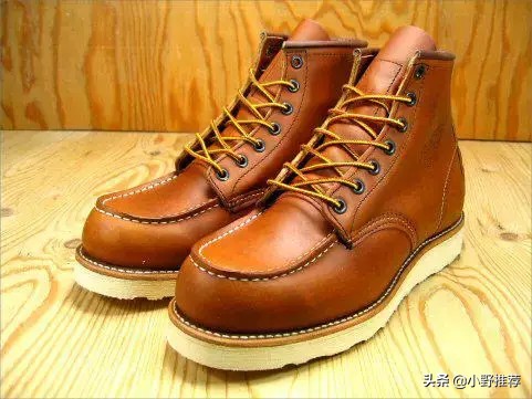 红翼工装靴为什么耐穿,红翼工装靴耐不耐穿