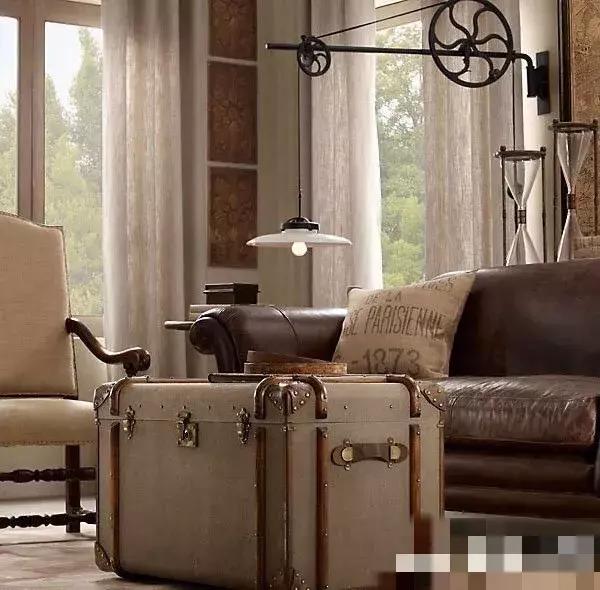 实用的实木客厅茶几推荐,木质茶几漂亮的简单的