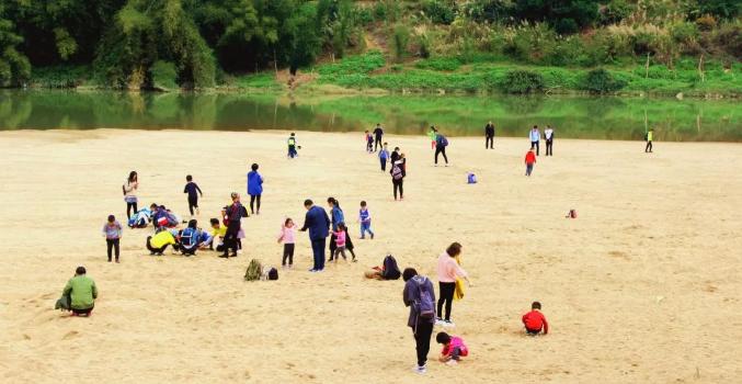 广州自驾团队,广州团队定制旅游