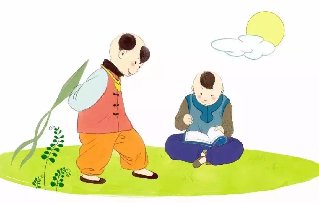 小学语文99个成语故事,小学语文有深入内涵的成语故事