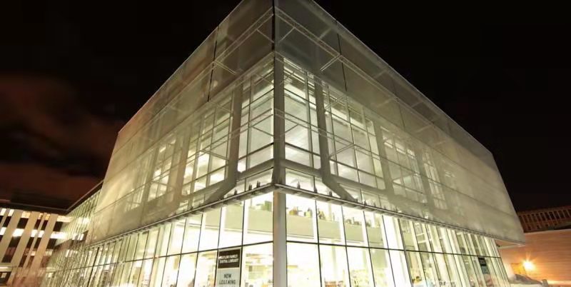 加拿大卡尔加里多国语言学校,加拿大阿尔伯特省卡尔加里