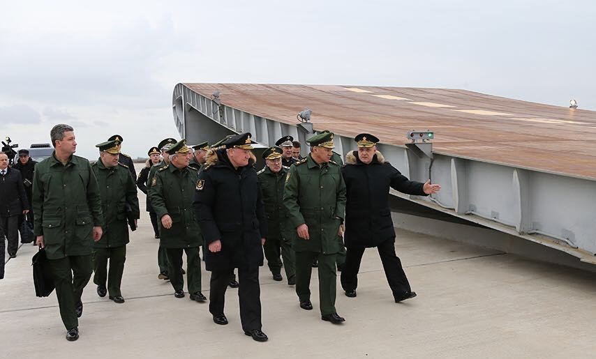 机场被轰炸需要多久修好,机场遇到空袭怎么办