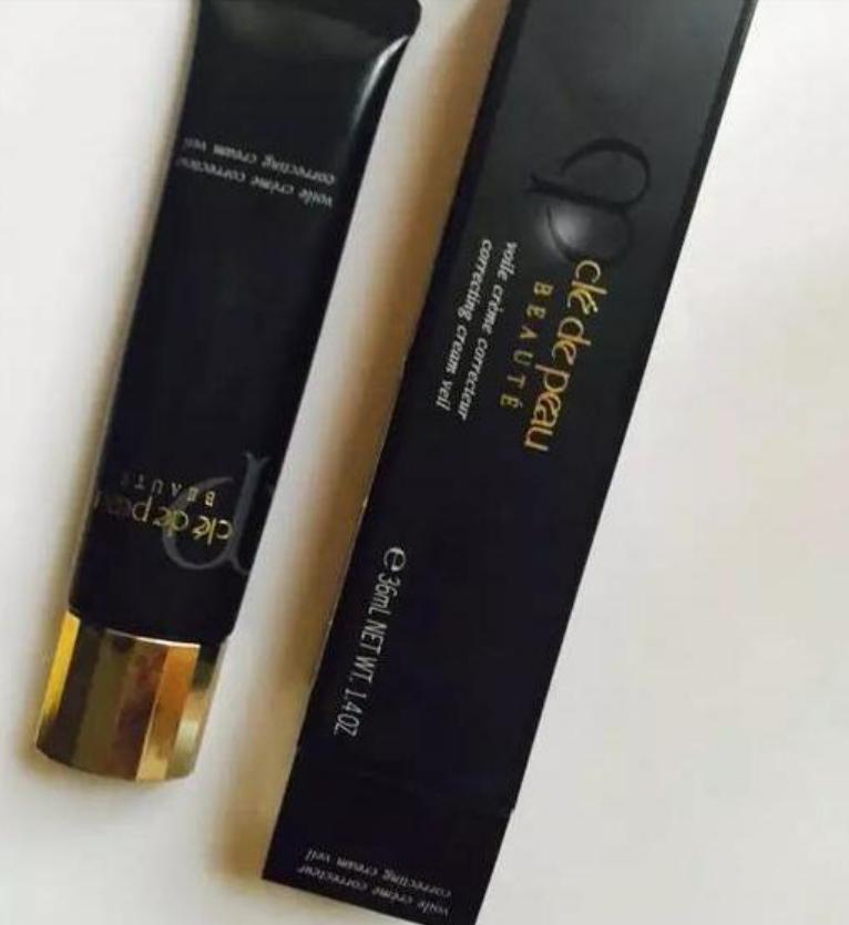 干皮香缇卡和cpb隔离霜测评,cpb白色隔离霜真实测评