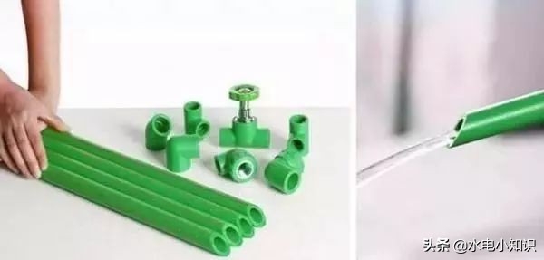 ppr水管怎么辨别真假,网上买ppr水管怎么辨别真假