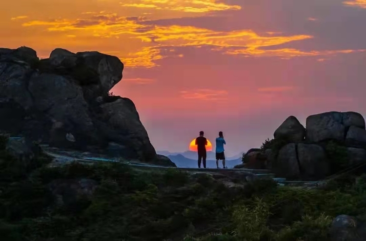 温州5个宝藏古村,温州宝藏打卡地