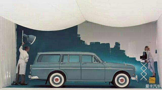 沃尔沃v70两门,2020款沃尔沃v70深度测评