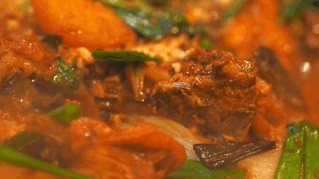 大连特色美食烤肉海鲜,大连鲅鱼水饺去哪吃