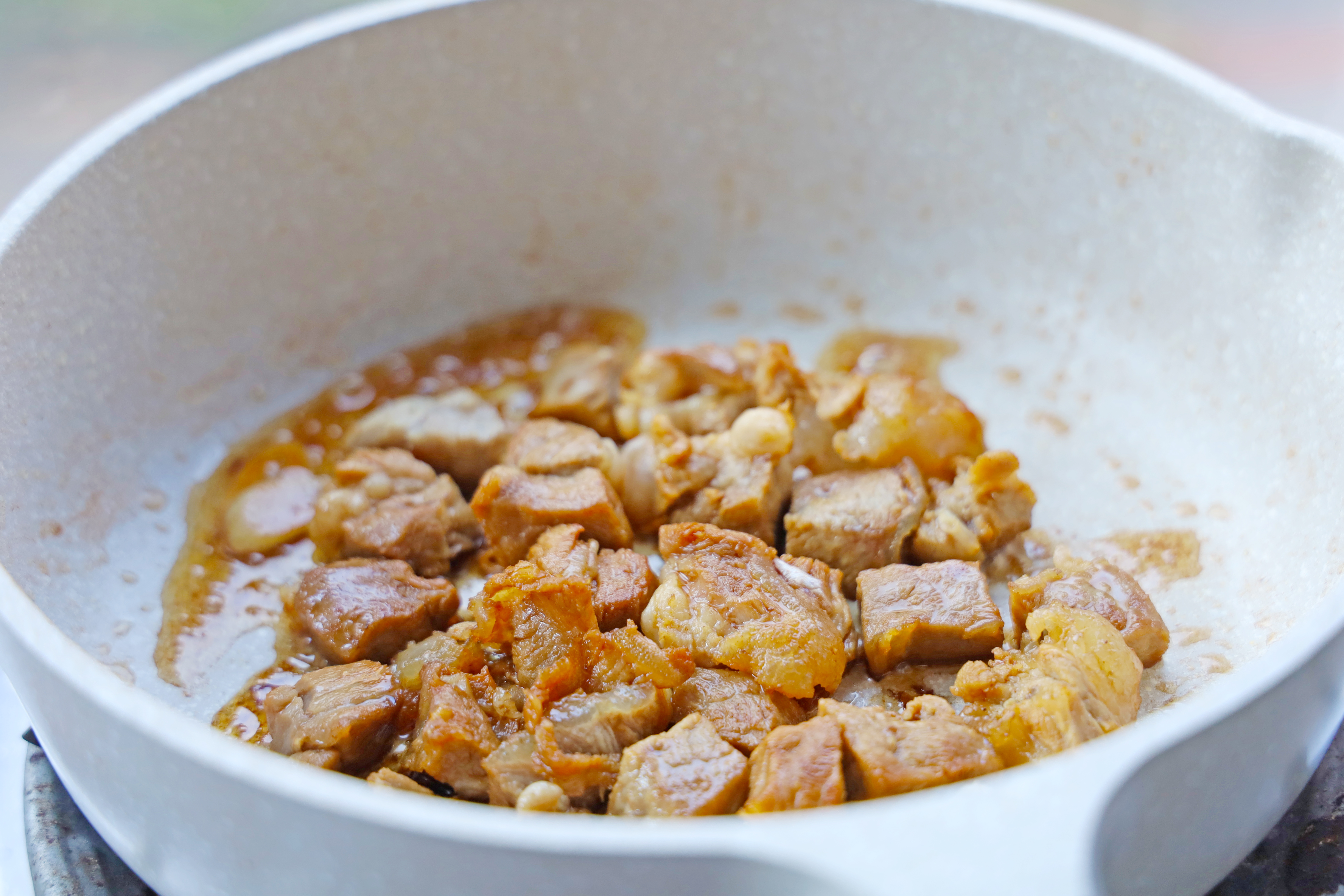 胡萝卜牛肉怎么炖又软又烂又好吃,牛肉炖胡萝卜怎么软烂