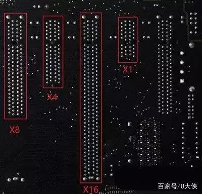 主板m2接口是什么样子,主板comb是什么接口