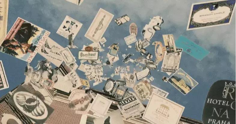 只有两颗糖,只有两颗糖你凭什么要分享