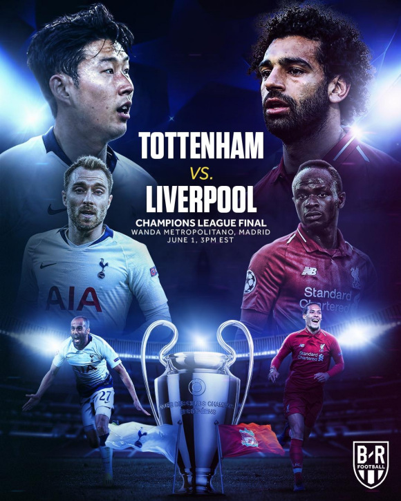 重温2015年欧冠决赛,重温2018欧冠决赛皇马