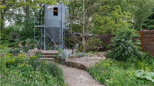 切尔西花展举办,2020年切尔西花展抢先看