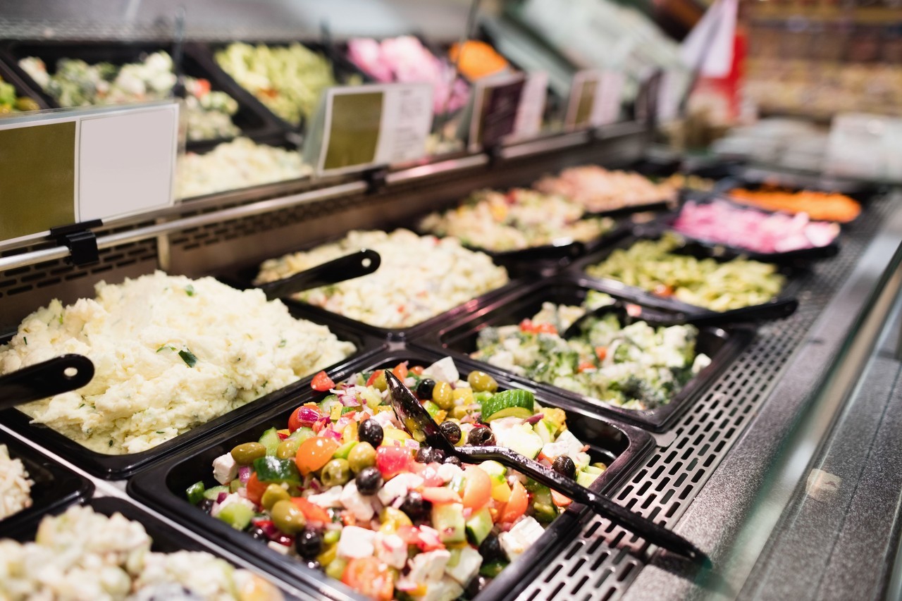 自助餐厅为什么这么便宜,为什么自助餐厅不怕亏本