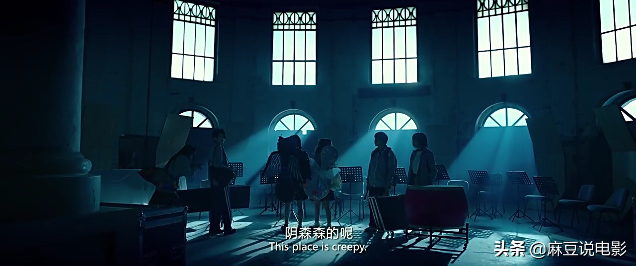 闪光少女与二次元擦出的火花 (闪光少女中西结合二次元)