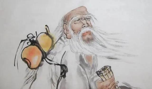 南怀瑾讲自己一生一无是处,南怀瑾讲述人有三错不可犯