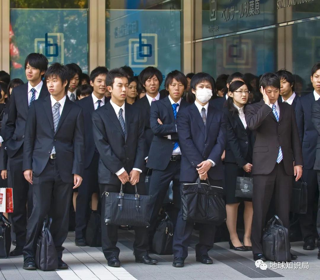 日本知识局,日本人口危机解决