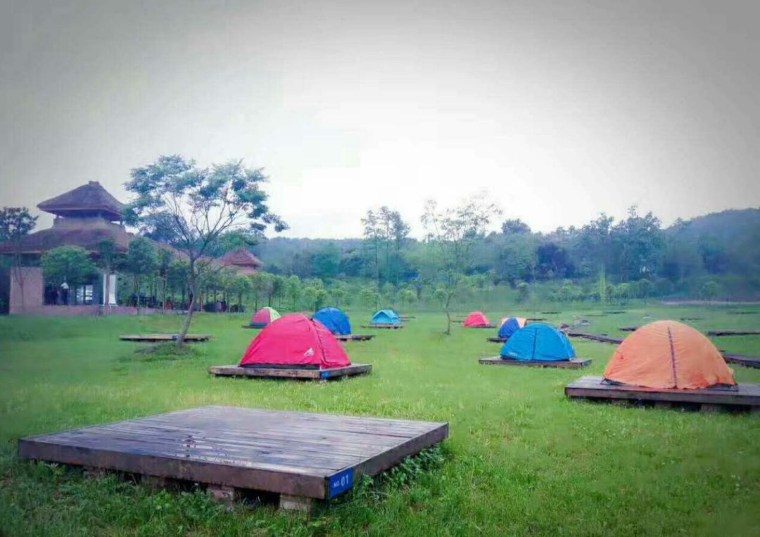 罗浮山清水湖民宿订房,全家出游避暑