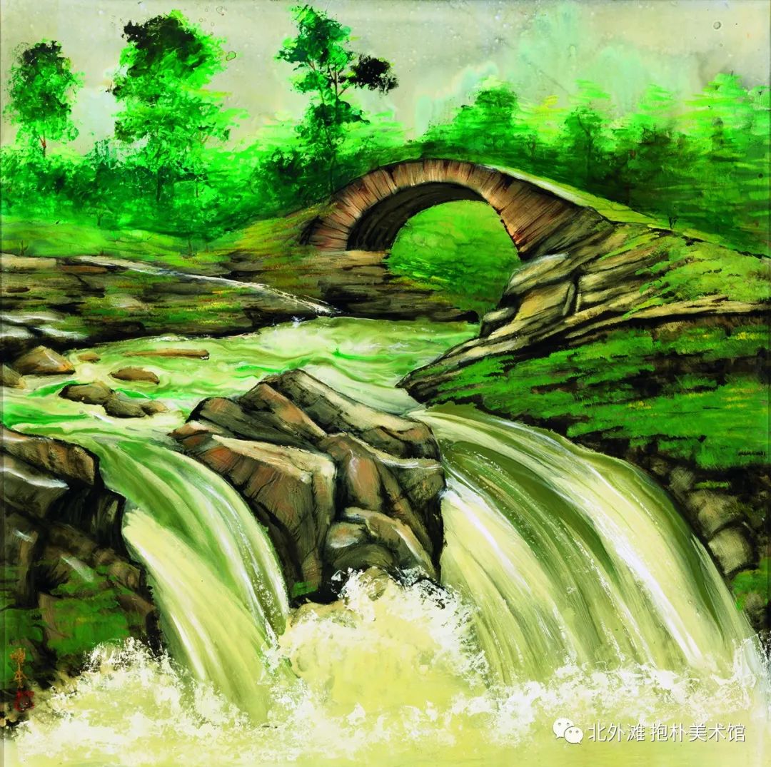 外滩美术馆开放,爱上北外滩系列