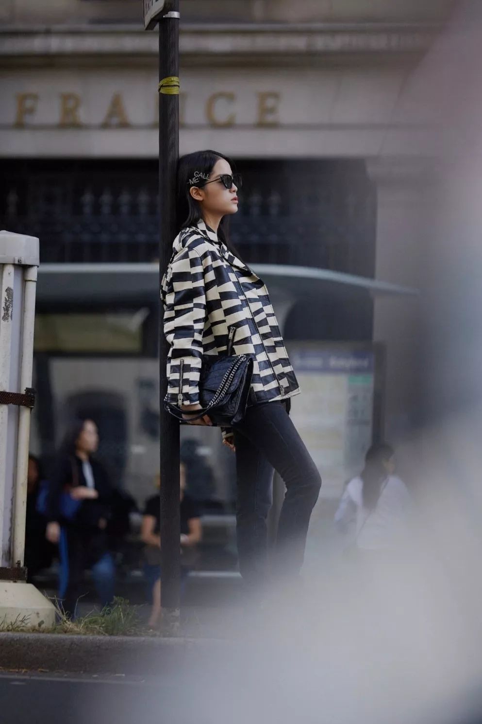 秋天的皮衣外套该怎么选,外套很多了还是想买