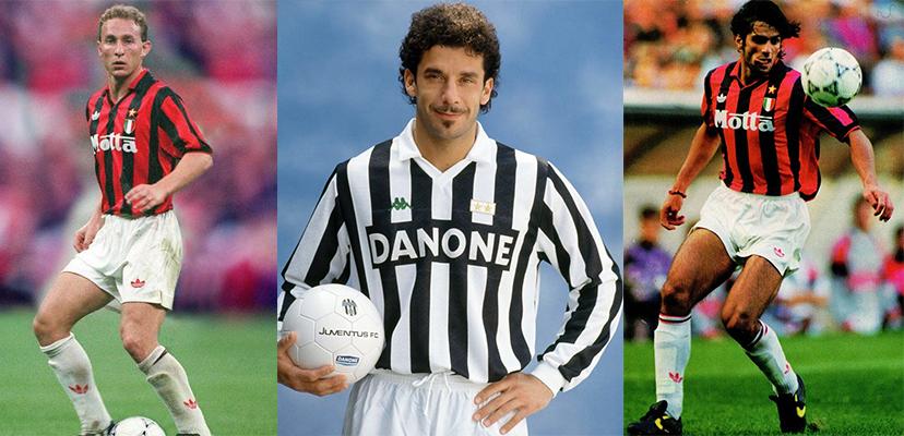 14年欧洲足球重要转会,足球转会费历史