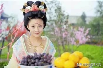 汉代葡萄酒有多贵，孟达他爹，一斛葡萄酒，换来一任凉州刺史