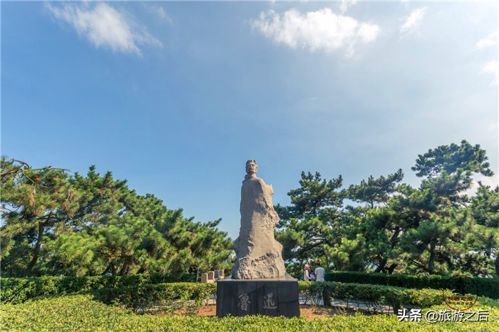 鲁迅公园里面有什么,鲁迅公园有什么值得去的