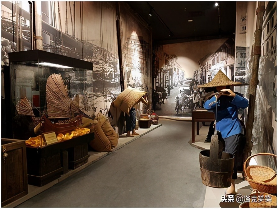 从剃头匠到首富叫什么,黄奕住如何从剃头匠成为中国首富