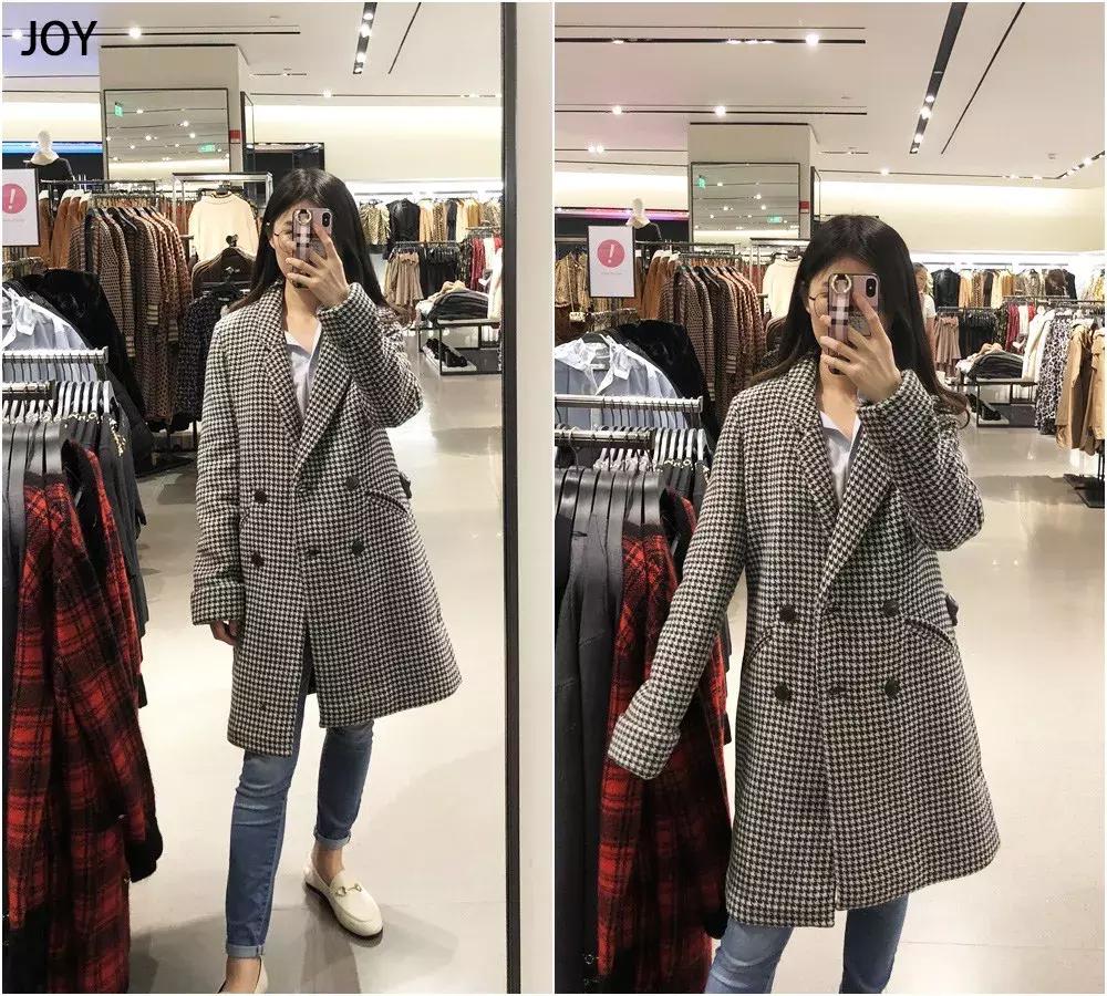 我们试了近百件大衣，告诉你们哪些值得买