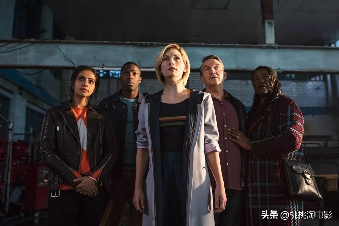 这十年来称霸电视圈的,除了它,还能有谁