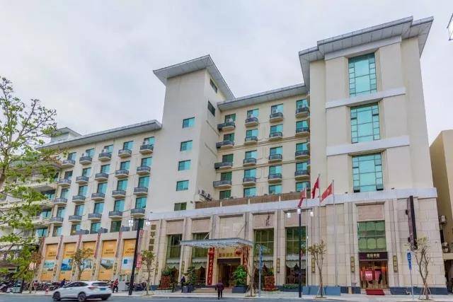 从化毅华温泉二日游,从化毅华河景温泉酒店附近景点