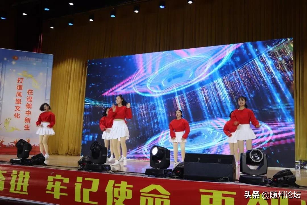 曾都一中艺术节,曾都一中2021活动