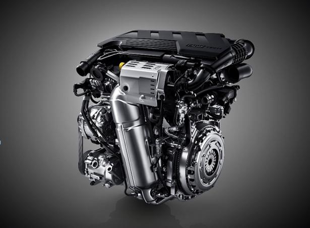 搭载1.2t发动机车有哪些,2008款新一代车